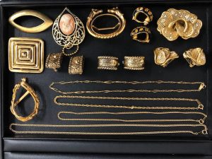 藤沢駅で金を売るなら!高価買取の大吉藤沢店へ!