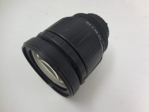 180430使わないレンズは、大吉大橋店へ。