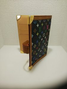 使わなくなった【システム手帳】は、大吉長崎屋小樽店へお持ち下さい!