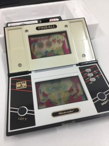 新三田のお客様よりゲーム機を買取いたしました!