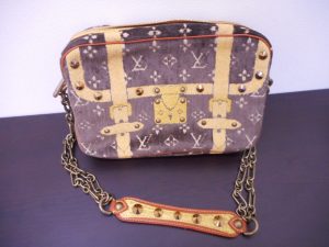 ルイヴィトンの高価買取はお任せください!三田市の大吉キッピーモール三田店です!