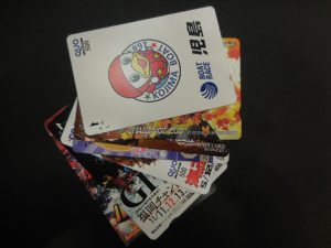 180421クオカード、使いづらかったら大吉大橋店へ。