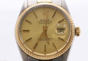 ロレックス 16013 デイトジャスト