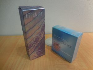 180422大吉大橋店なら、開封済みの香水もご査定致します！