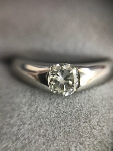 ダイヤモンドの高価買取なら大吉 大阪 池田店