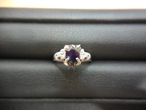 180415大吉大橋店で、指輪のご査定してみませんか?