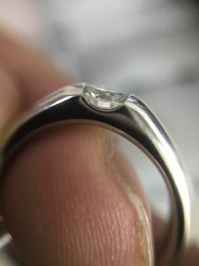 ダイヤモンドの高価買取なら大吉 大阪 池田店