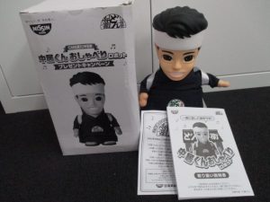 フィギュアも買取！三田市の大吉キッピーモール三田店です。
