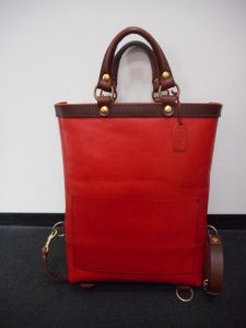 ヘルツのバッグも買取しています!三田市の大吉キッピーモール三田店です。