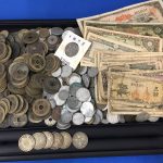 古銭の買取なら大吉いこらもーる泉佐野店!!