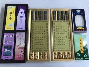 線香もお買取り致します!大吉羽曳野店