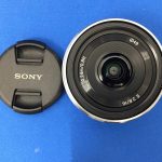 カメラのレンズだけでもOK!レンズの買取なら大吉いこらもーる泉佐野店にお任せ下さい!