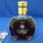 レミーマルタンのブランデーを買取させて頂いた大吉いこらもーる泉佐野店です!