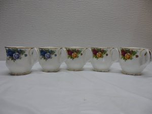 ブランド食器の買取に力を入れております！大吉羽曳野店