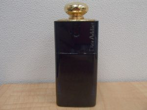 Diorの使いかけ香水をお買取り!大吉ゆめタウン八代店