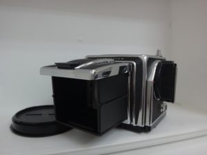 大吉調布店で買取したカメラ