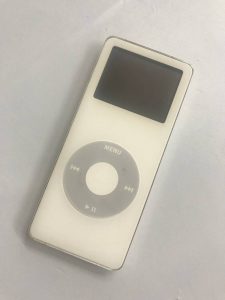 iPodお買取り致しました!!大吉羽曳野店