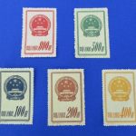 中国切手の買取も大吉いこらもーる泉佐野店にお任せください!