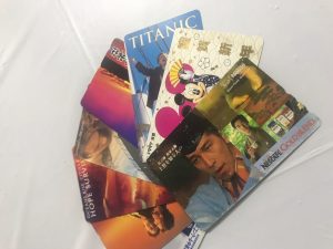 使わないテレホンカードをお持ちの方は買取専門店 大吉羽曳野店にお急ぎください!