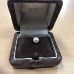 MIKIMOTOのタイピン買取りました!