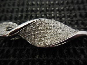 180525大吉大橋店のダイヤ査定。