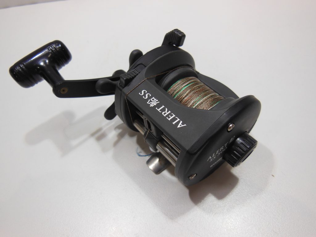 豊田市の釣具買取は、大吉豊田店にお任せください★