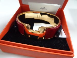 エルメスのバングルをお買取り！大吉ミレニアシティ岩出店♪エルメスのバングルをお買取り！大吉ミレニアシティ岩出店♪