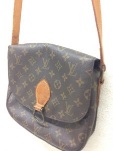 どんな状態でもルイヴィトン買取します。松山市の大吉松山久万ノ台店まで