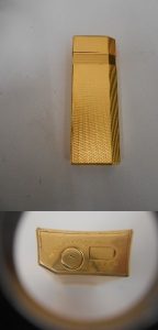 カルティエのライターお買取りしました!桑名市の大吉サンシパーク桑名店です!