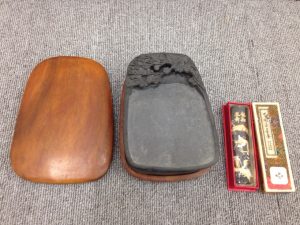 書道具買取　書道　書道具　買取　可児　多治見　関　美濃加茂　御嵩　下呂