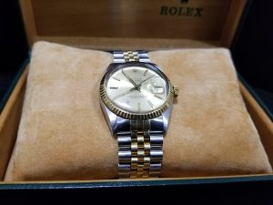 ロレックス ブランド 腕時計 自動巻 買取 買い取り 福岡県 北九州市 小倉南区 下曽根