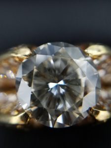 ダイヤモンドの高価買取なら千葉県買取専門店大吉モラージュ柏店へ！！