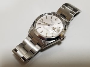 ロレックス　ブランド　腕時計　自動巻　買取　買い取り　福岡県　北九州市　小倉南区　下曽根