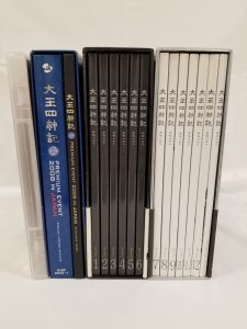 堺市でDVDの買取りをお探しなら大吉イオンタウン諏訪ノ森店にお任せ下さい!!
