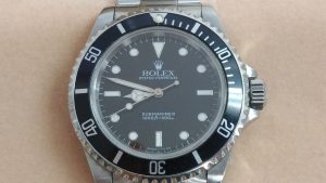 ロレックスお買取なら買取専門店　大吉八王子店まで！