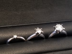 大きさ問わず!ダイヤモンド高価買取致します。買取専門店大吉イオンタウン宇多津店(香川県)