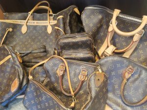 ルイヴィトン♪ルイヴィトン♪ルイヴィトン♪高く売るなら買取専門店大吉イオンタウン宇多津店(香川県)