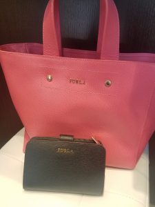 FURULAのハンドバッグ、お財布お買取り致しました、買取専門店大吉イオンタウン宇多津店(香川県)