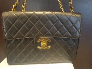 CHANEL マトラッセ 買取強化中!買取専門店大吉イオンタウン宇多津店(香川県)