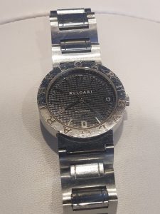 ブルガリ腕時計お買取り致しました!買取専門店大吉イオンタウン宇多津店(香川県)