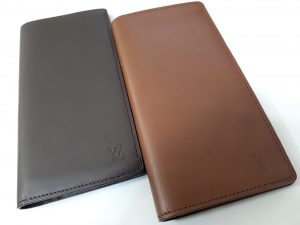 ルイヴィトン長財布をお買取りいたしました!大吉聖蹟桜ヶ丘オーパ店です。