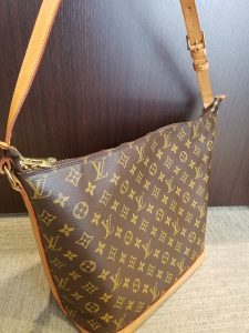 Louis Vuitton アムファスリー お買取り致しました!買取専門店大吉イオンタウン宇多津店(香川県)