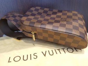 Louis Vuitton ダミエ 高価買取!買取専門店大吉イオンタウン宇多津店(香川県)