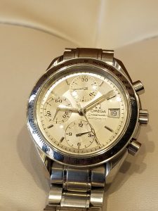 OMEGA(オメガ)スピードマスター買い取ります!買取専門店大吉イオンタウン宇多津店(香川県)
