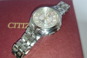 シチズン アテッサ ブランド 腕時計 クォーツ 買取 買い取り 福岡県 北九州市 小倉南区 下曽根