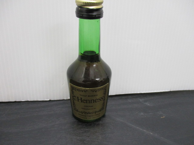 ミニチュアボトルお酒もお買取。大吉グリーンヒルいこま店。生駒市