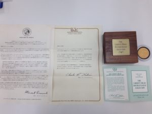 金貨買取　金貨　買取　可児　多治見　御嵩　関　下呂　美濃加茂