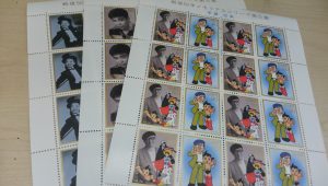 切手を売るなら急いで！大吉ピアシティ荒川本郷店がお手伝いします！