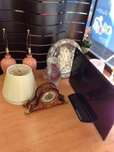 出張買取は松山市の大吉松山久万ノ台店でございます。