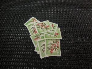 180519少額の切手は、大吉大橋店へ。